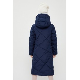 Пальто для девочки KA20-71001